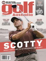 Golf Australia